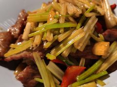 -外婆家(蓝色港湾店)