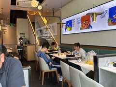 -牛扒先生·厚切雪花牛扒西餐厅(北京路禺山路店)