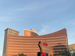 -永利澳门酒店