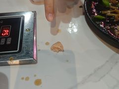 -三毛牛肉店(福强店)