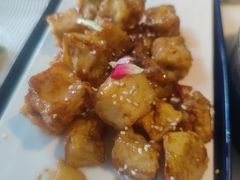 网红茄子-柳莺湖上·湖景餐厅·江南菜(西湖店)