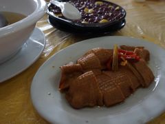 -南华寺素食馆(南华禅寺店)