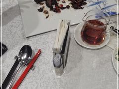 -红棉中餐厅·广州海航威斯汀酒店