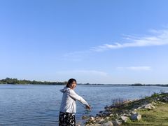 -三岔湖景区