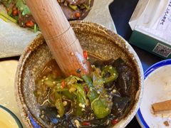 -饭桌故事·血鸭湘(荣宝华店)