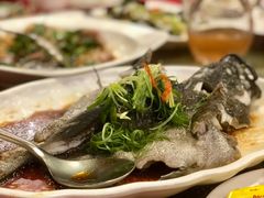 -北海渔村酒楼·粤菜海鲜点心(新华店)
