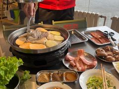 -晓燃地摊烤肉(朝阳双桥店)