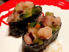 -禾绿寿司·定食·拉面·烧炸(喜荟城店)