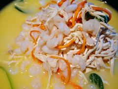 大煮干丝-扬州狮子楼·非遗淮扬菜(总店)