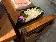-旺晖本帮骨头煲·深夜火锅(梅园路店)