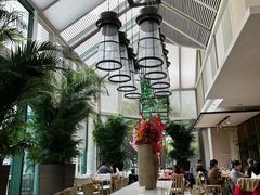 -金海湾自助餐厅(金陵饭店)