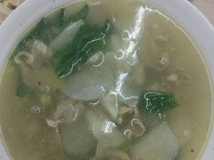 -烟台大学-第7餐厅