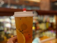 -COMMUNE幻师(解放西路店)