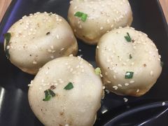 -小杨生煎(成山巴黎春天店)