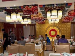 -惠丰堂饭庄·烤鸭·京味菜(翠微路店)