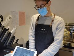 -立咖啡UPUPKAFE(浏城桥店)