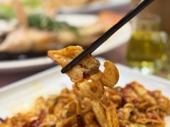 XO酱爆圣子王-盛港湾海鲜食府(黄沙店)