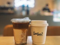 -Seesaw Coffee(深圳深业上城店)