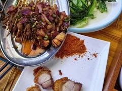 -邹胖哥好好吃餐馆(荔波美食街店)