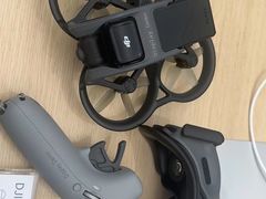 -DJI大疆(福州万象城授权体验店)