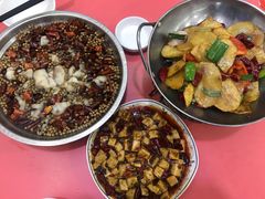 -天天沸腾(东港路店)