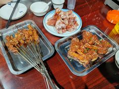 -三宽猪蹄(咸阳店)