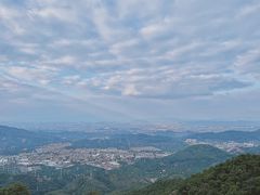 -东莞观音山旅游风景区