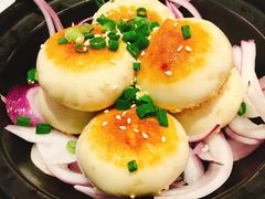脆皮叉烧-上下九广州菜馆(锦业路店)