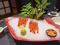 -樱之盛宴·蟹料理海鲜自助(前进大街店)