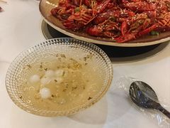 -鑫郭氏·南昌20年大排档·小龙虾羊蝎子(潮阳里店)