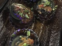 烤皮蛋-质烤烤物·活烤海鲜(质烤总店)