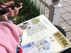 -钟书阁(松江泰晤士小镇店)