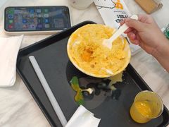 -丹礼糖甜品
