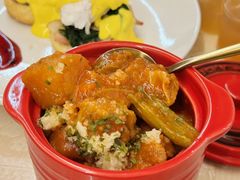 -MIO弥欧洋房西餐厅(中央大街店)