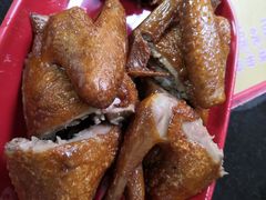 -光明刘冰乳鸽店(光明法政北路店)