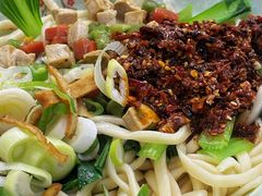 -秦忆浓岐山臊子面(扶风店)