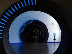 -汤臣倍健透明工厂景区