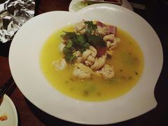 腌笃鲜-19号私房菜(云南路店)