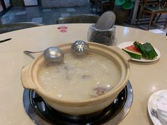 -鼎尊锅物料理(五角场店)