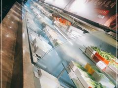 -川锅一号火锅(铜山万达店)