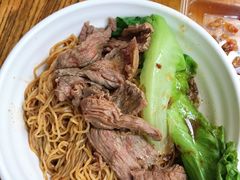 -小梁哥云吞面(黄贝岭店)