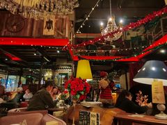 大堂-杂咖zacup(领展中心城店)