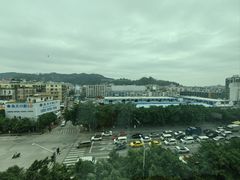 -麗枫酒店(广州同和南方医院南方医科大学店)