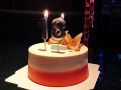 无花果榛子-théATRE 茶聚场(王府中環店)