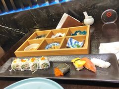 -松临·铁板烧&Omakase(神农店)