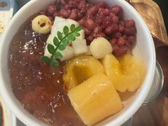 -江边城外烤全鱼(世茂广场店)