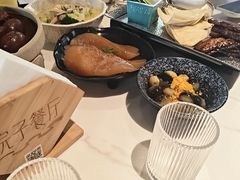 -院子餐厅·大锅菜·老杭帮(桥西直街店)