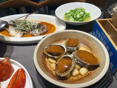 -海鲜e族(马王堆店)