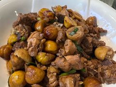 -姑婆山森林酒店