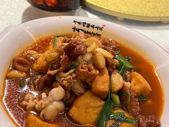 -宏玲餐厅(四川南路店)